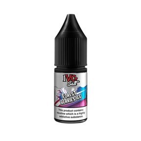 IVG 10ML Nic Salt (Pack of 10) - Best Vape Wholesale