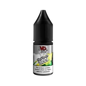 IVG 10ML Nic Salt (Pack of 10) - Best Vape Wholesale