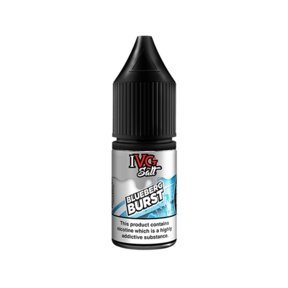 IVG 10ML Nic Salt (Pack of 10) - Best Vape Wholesale