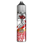 Buy IVG 50ml Shortfill - Tobacco Red
