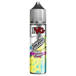 Buy Ivg After Dinner Range 50ml Shortfill - Bubblegum Custard