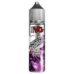 Buy Ivg After Dinner Range 50ml Shortfill - Apple Berry Crumble