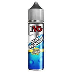 Buy IVG Classic Range 50ml Shortfill - Blue Raspberry