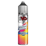 Buy IVG Crused 50ML Shortfill - Paradise Lagoon