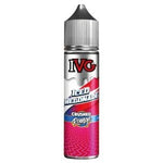 Buy IVG Crused 50ML Shortfill - Iced Melonade