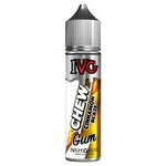Buy IVG Gum Range 50ml Shortfill - Cinnamon Blaze