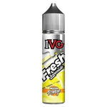 Buy IVG Mixer Range 50ml Shortfill - Fresh Lemonade