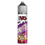 Buy IVG Mixer Range 50ml Shortfill - Plum Pudding