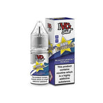 Buy IVG Nic Salt Bar Favourite 10ml E Liquid - Pack Of 10 - Blackcurrant Mango