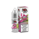 Buy IVG Nic Salt Bar Favourite 10ml E Liquid - Pack Of 10 - Watermelon