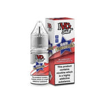 Buy IVG Nic Salt Bar Favourite 10ml E Liquid - Pack Of 10 - Blueberry Pomegranate