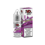 Buy IVG Nic Salt Bar Favourite 10ml E Liquid - Pack Of 10 - Blueberry Sour Raspberry