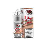 Buy IVG Nic Salt Bar Favourite 10ml E Liquid - Pack Of 10 - White Peach Raspberry