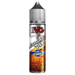 Buy IVG Pop Range 50ml Shortfill - Caramel Pop