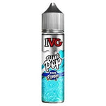 Buy IVG Pop Range 50ml Shortfill - Blue Pop