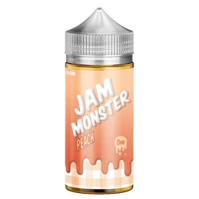 Jam Monster 100ml Shortfill - Best Vape Wholesale