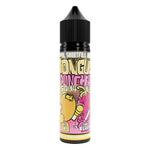 Buy Joe's Juice - Tongue Puncher 50ml Shortfill - Kiwi & Strawberry Sour
