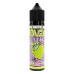 Buy Joe's Juice - Tongue Puncher 50ml Shortfill - Apple & Grape Sour