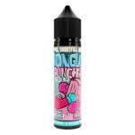 Buy Joe's Juice - Tongue Puncher 50ml Shortfill - Cranberry & Rhubarb Sour