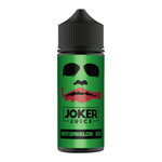 Buy Joker Juice 100ml E - liquid Shortfill - Watermelon Ice