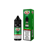 Buy Joker Nic Salt 10ml E - liquids - Box of 10 - Watermelon