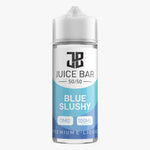 Buy Juice Bar 100ml E liquid Shortfill - Blue Slushy