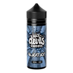 Buy Juice Devils - 100ml - Custard Vanilla