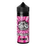 Buy Juice Devils - 100ml - Custard Vanilla