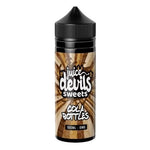 Buy Juice Devils - 100ml - Custard Vanilla