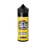 Buy Juice Devils - 100ml - Custard Original