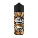Buy Juice Devils 100ml E - liquids Shortfill - Cola Bottles Sweet