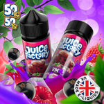 Buy Juice Factory E - Liquid 100ml E - liquids - VMTA