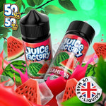 Buy Juice Factory E - Liquid 100ml E - liquids - Watermelon Ice