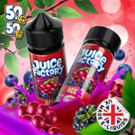 Buy Juice Factory E - Liquid 100ml E - liquids - Red A