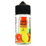 Buy Juice Head Freeze 100ml Shortfill - Watermelon Lime Ice
