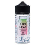 Buy Juice Head Freeze 100ml Shortfill - Watermelon Lime Ice