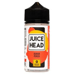 Buy Juice Head Freeze 100ml Shortfill - Watermelon Lime Ice