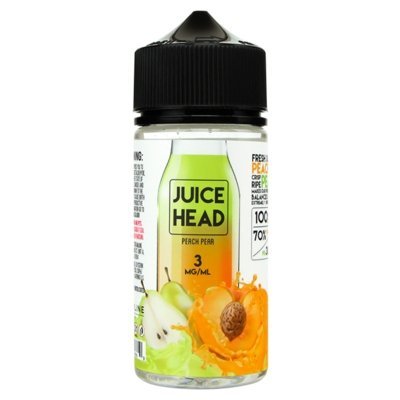 Juice Head Freeze 100ml Shortfill - Best Vape Wholesale