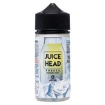 Buy Juice Head Freeze 100ml Shortfill - Blueberry Lemon ice