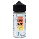 Buy Juice Head Freeze 100ml Shortfill - Pineapple Grapefruit Ice