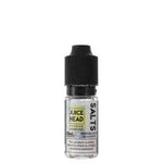 Buy Juice Head Freeze 10ML Nic Salt (Pack of 10) - 10mg