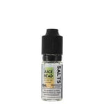 Buy Juice Head Freeze 10ML Nic Salt (Pack of 10) - 10mg
