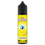 Buy Juice Monster 50ml Shortfill - Tropical Thunder