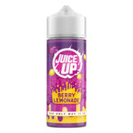 Buy Juice Up 100ml E - liquid Shortfill - Berry Lemonade