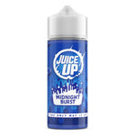 Buy Juice Up 100ml E - liquid Shortfill - Midnight Burst