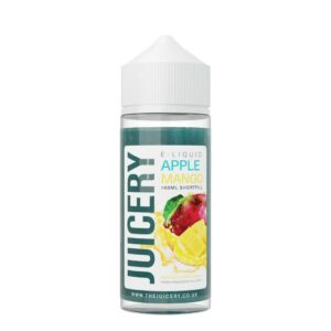 Juicery 100ml Shortfill - Best Vape Wholesale