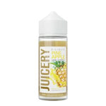 Buy Juicery 100ml Shortfill - Pineapple