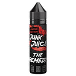Buy Junk Juice 50ml Shortfill - The Ramedy Sauce