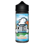 Buy Just Chilled 100ml Shortfill - Apple & Mango
