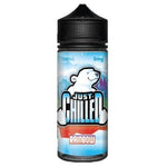 Buy Just Chilled 100ml Shortfill - Rainbow